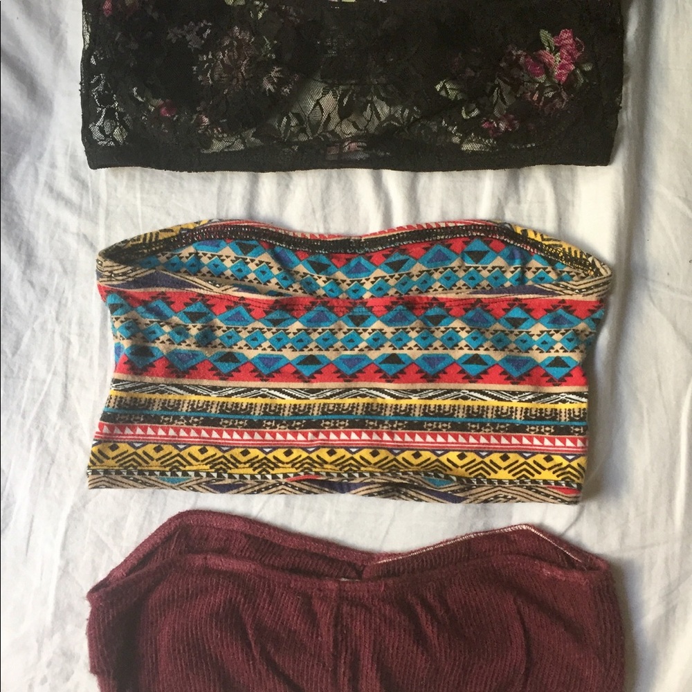 Bandeau bundle ✨ - Picture 2 of 5